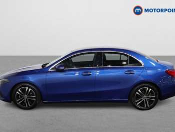 Used Mercedes-Benz A-Class 2024 for sale - 75358539: Photo