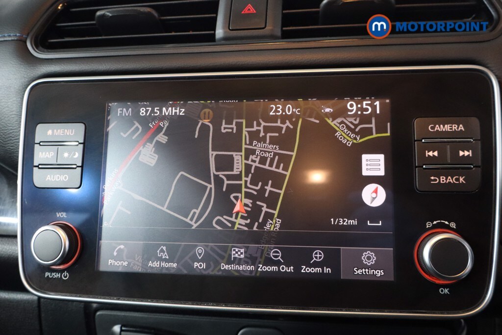 Used Nissan Leaf 2022 for sale - 77431980: Photo 10