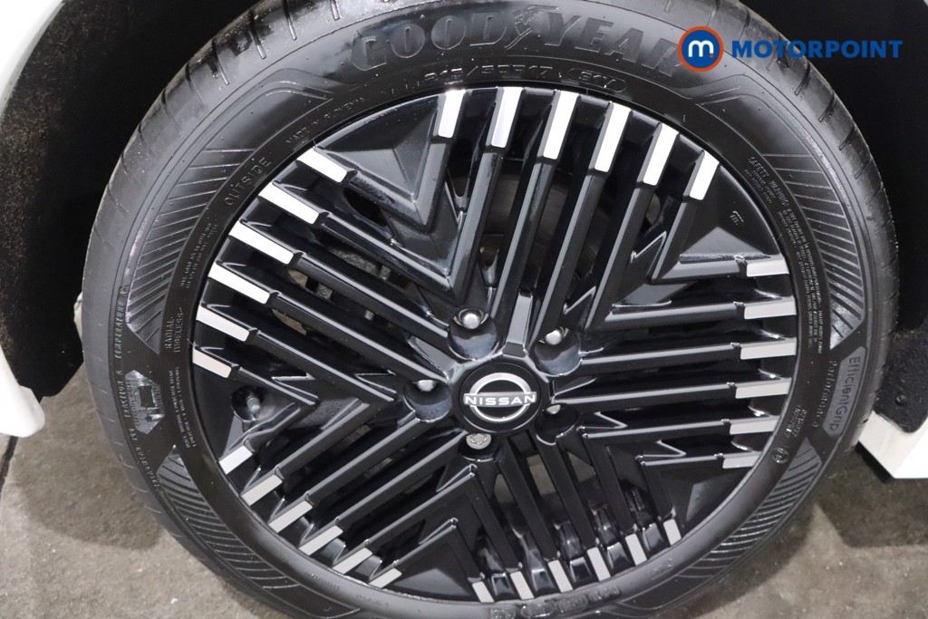 Used Nissan Leaf 2022 for sale - 77431980: Photo 17