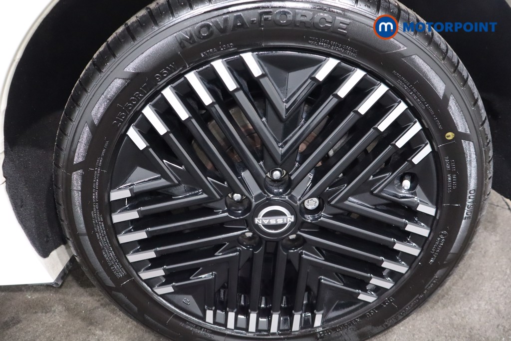 Used Nissan Leaf 2022 for sale - 77431980: Photo 20