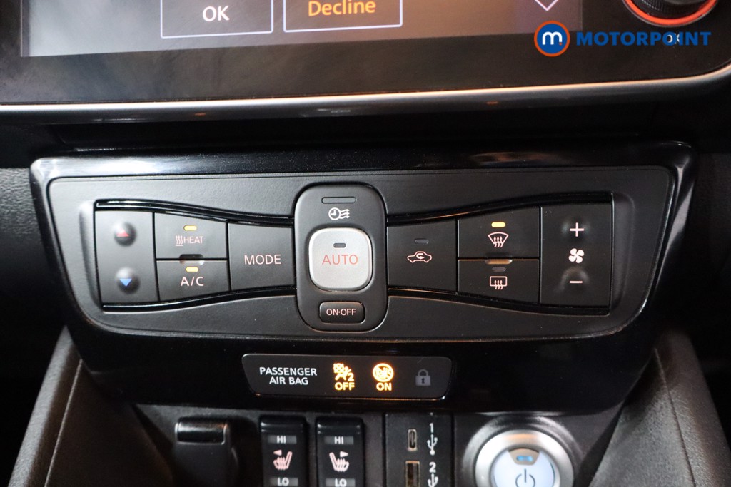 Used Nissan Leaf 2022 for sale - 77431980: Photo 24