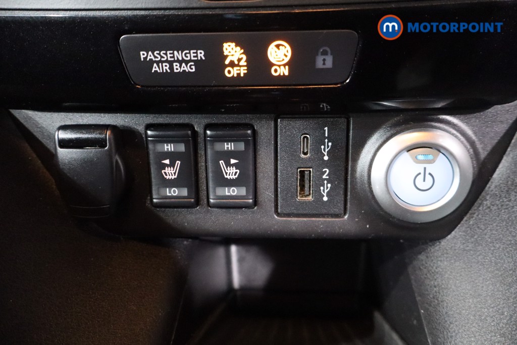 Used Nissan Leaf 2022 for sale - 77431980: Photo 25