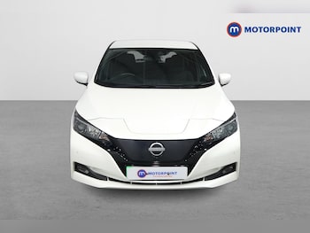 Used Nissan Leaf 2022 for sale - 77431980: Photo