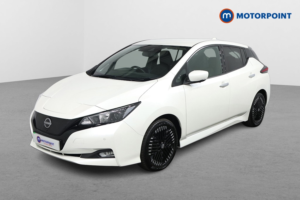Used Nissan Leaf 2022 for sale - 77431980: Photo 3