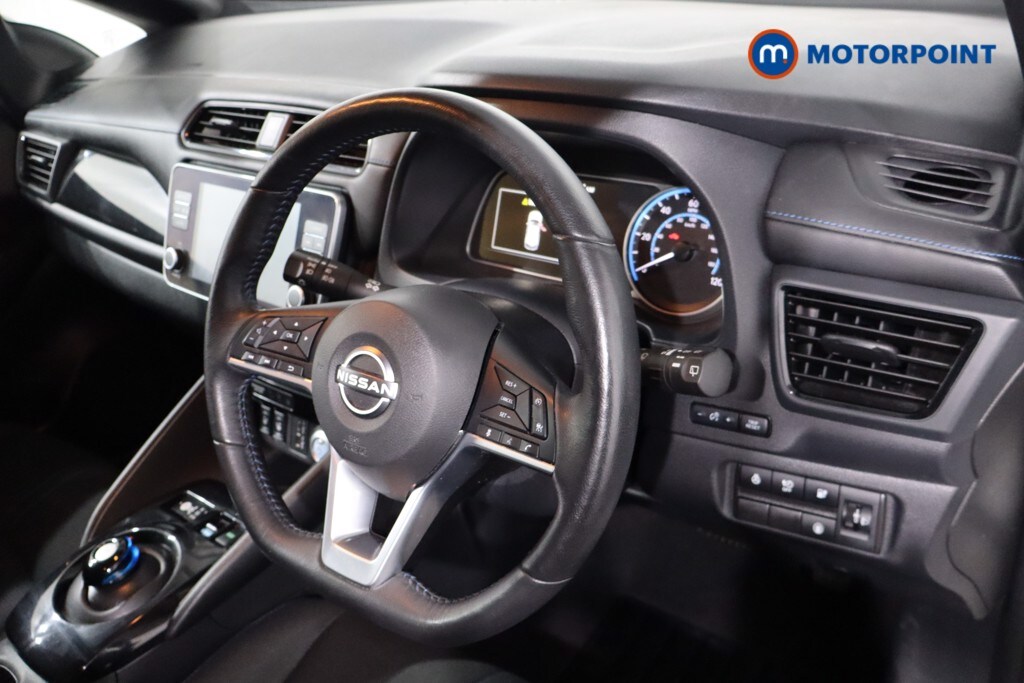 Used Nissan Leaf 2022 for sale - 77431980: Photo 31