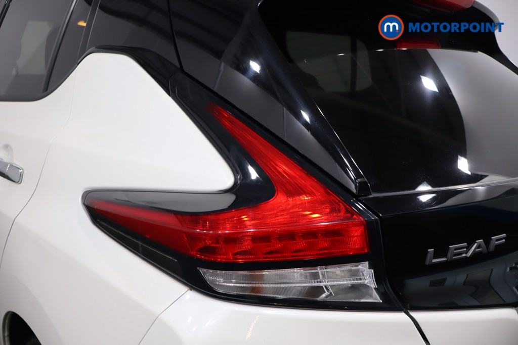 Used Nissan Leaf 2022 for sale - 77431980: Photo 37