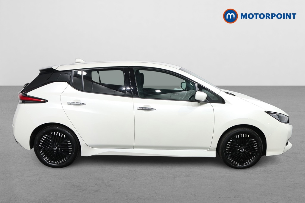 Used Nissan Leaf 2022 for sale - 77431980: Photo 8