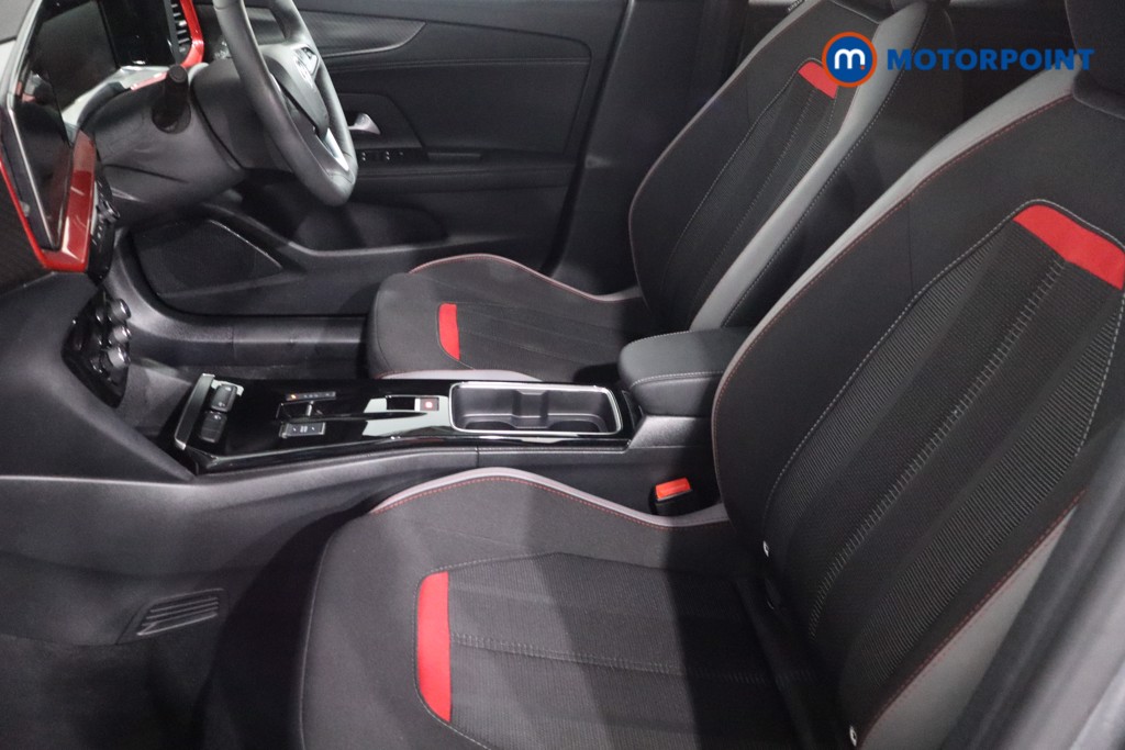 Used Vauxhall Mokka 2024 for sale - 77458748: Photo 12