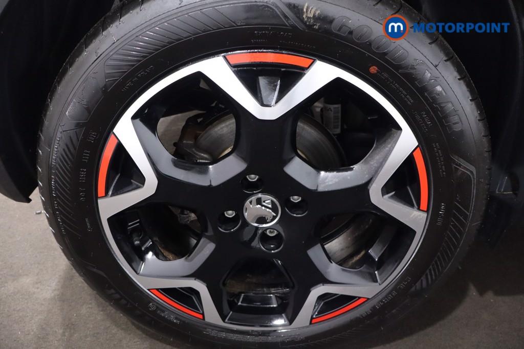 Used Vauxhall Mokka 2024 for sale - 77458748: Photo 17