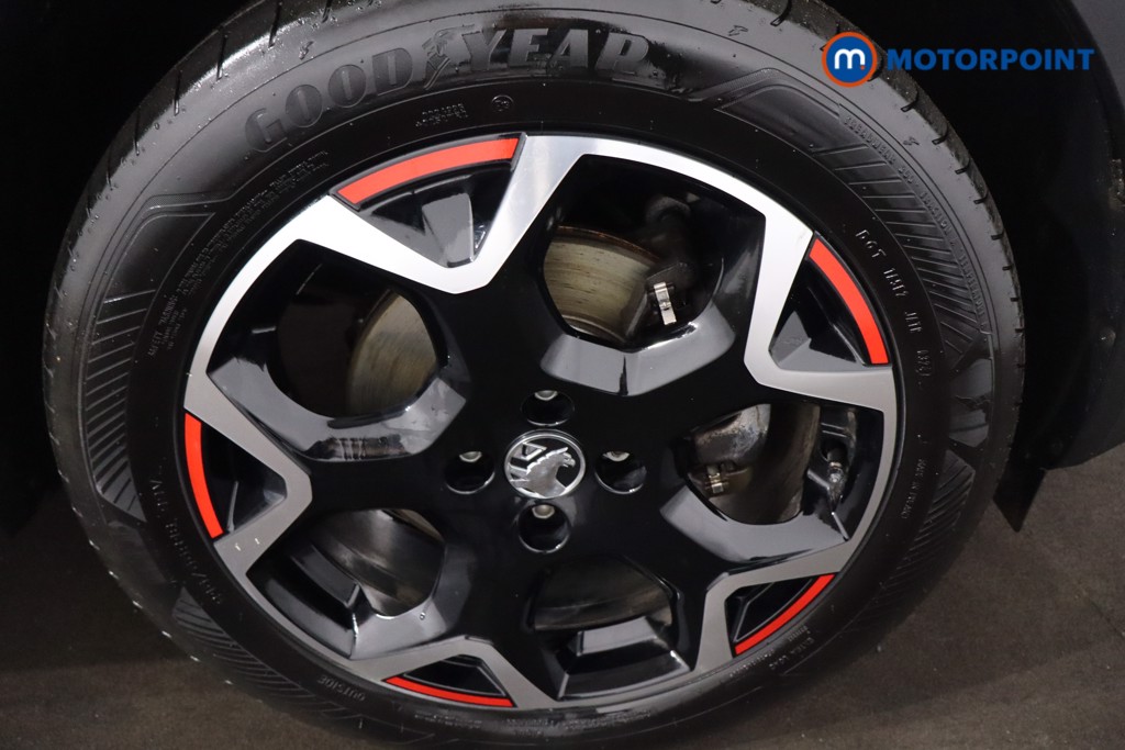 Used Vauxhall Mokka 2024 for sale - 77458748: Photo 18