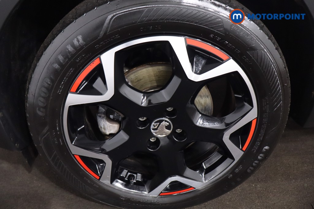 Used Vauxhall Mokka 2024 for sale - 77458748: Photo 19