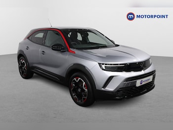 Used Vauxhall Mokka undefined for sale - 77458748: Photo