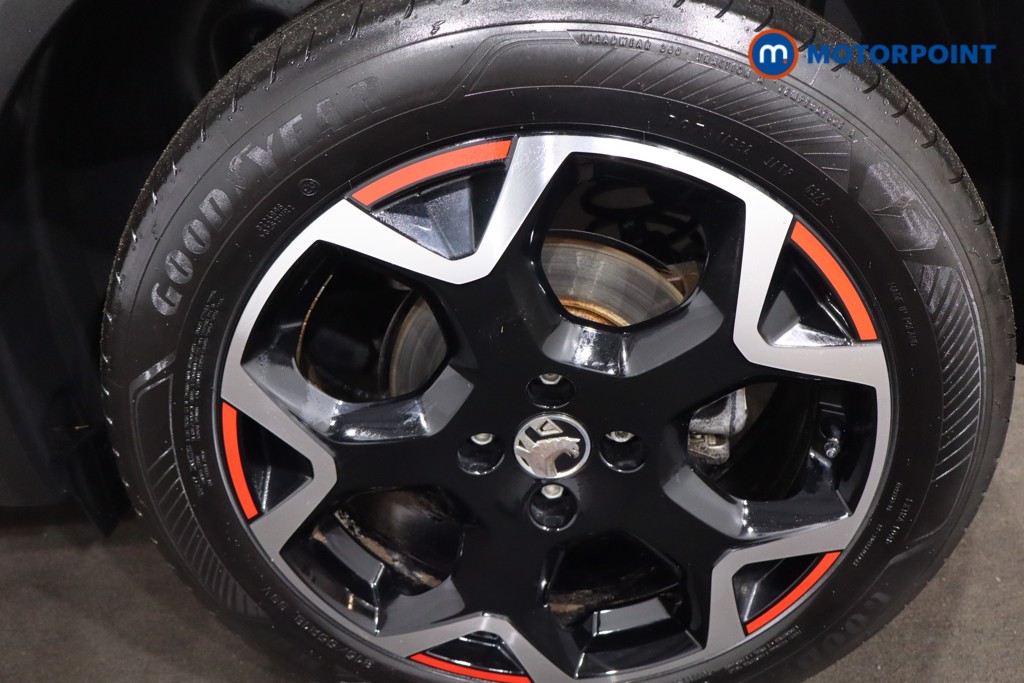 Used Vauxhall Mokka 2024 for sale - 77458748: Photo 20