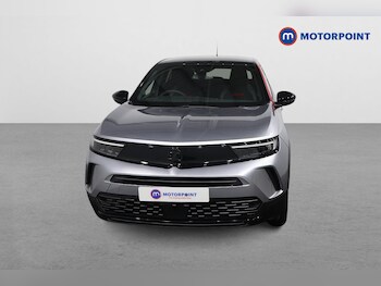 Used Vauxhall Mokka undefined for sale - 77458748: Photo