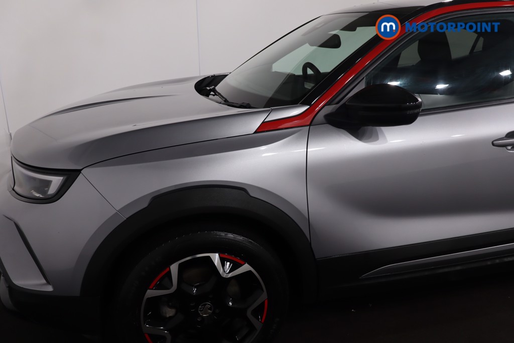 Used Vauxhall Mokka 2024 for sale - 77458748: Photo 32