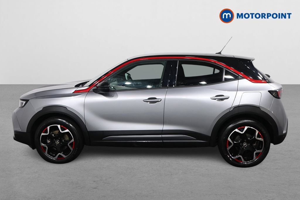 Used Vauxhall Mokka 2024 for sale - 77458748: Photo 4