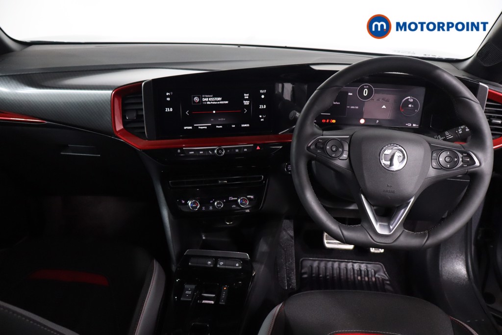 Used Vauxhall Mokka 2024 for sale - 77458748: Photo 9