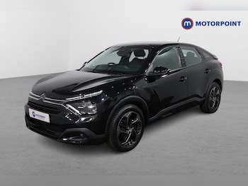 Used Citroen C4 2023 for sale - 78737012: Photo