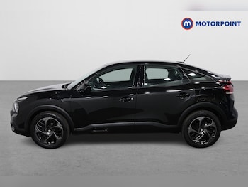Used Citroen C4 2023 for sale - 78737012: Photo