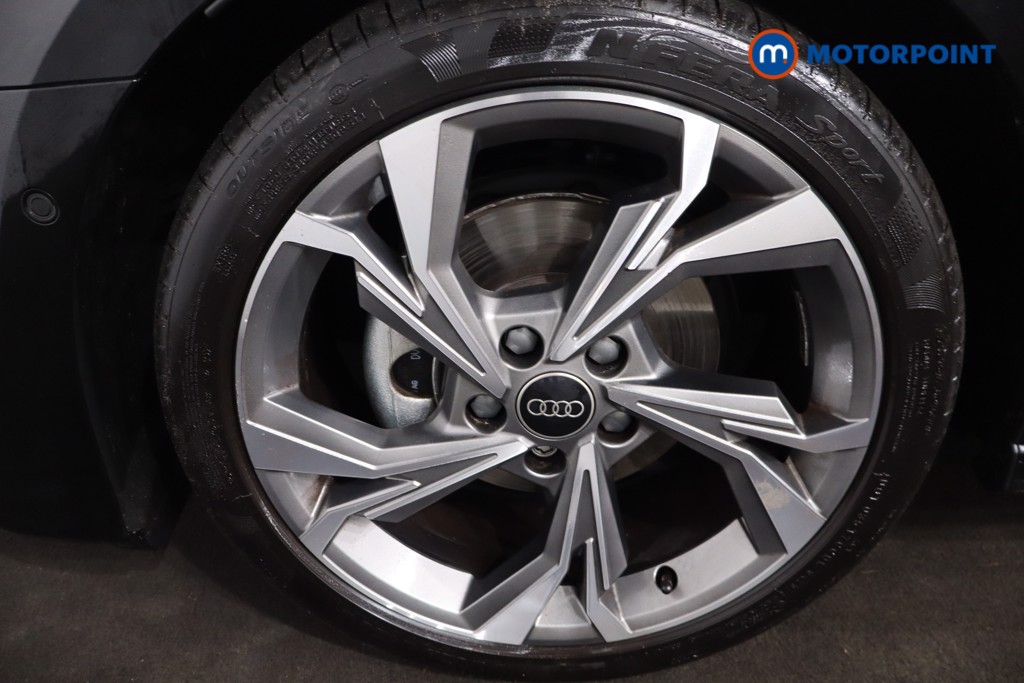 Used Audi A3 2025 for sale - 77706826: Photo 19