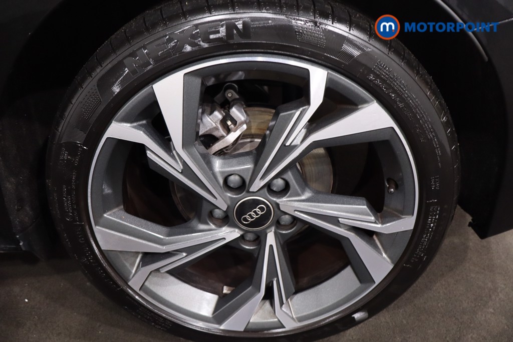 Used Audi A3 2025 for sale - 77706826: Photo 20