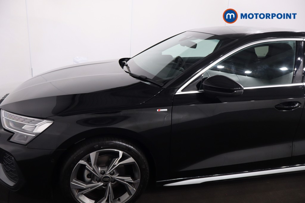 Used Audi A3 2025 for sale - 77706826: Photo 37