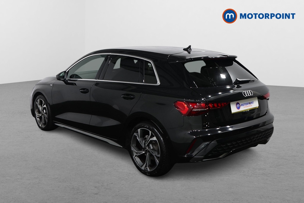 Used Audi A3 2025 for sale - 77706826: Photo 5