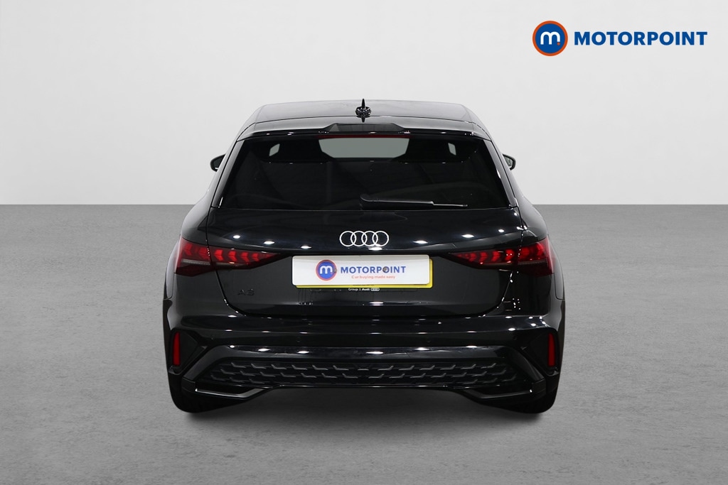 Used Audi A3 2025 for sale - 77706826: Photo 6