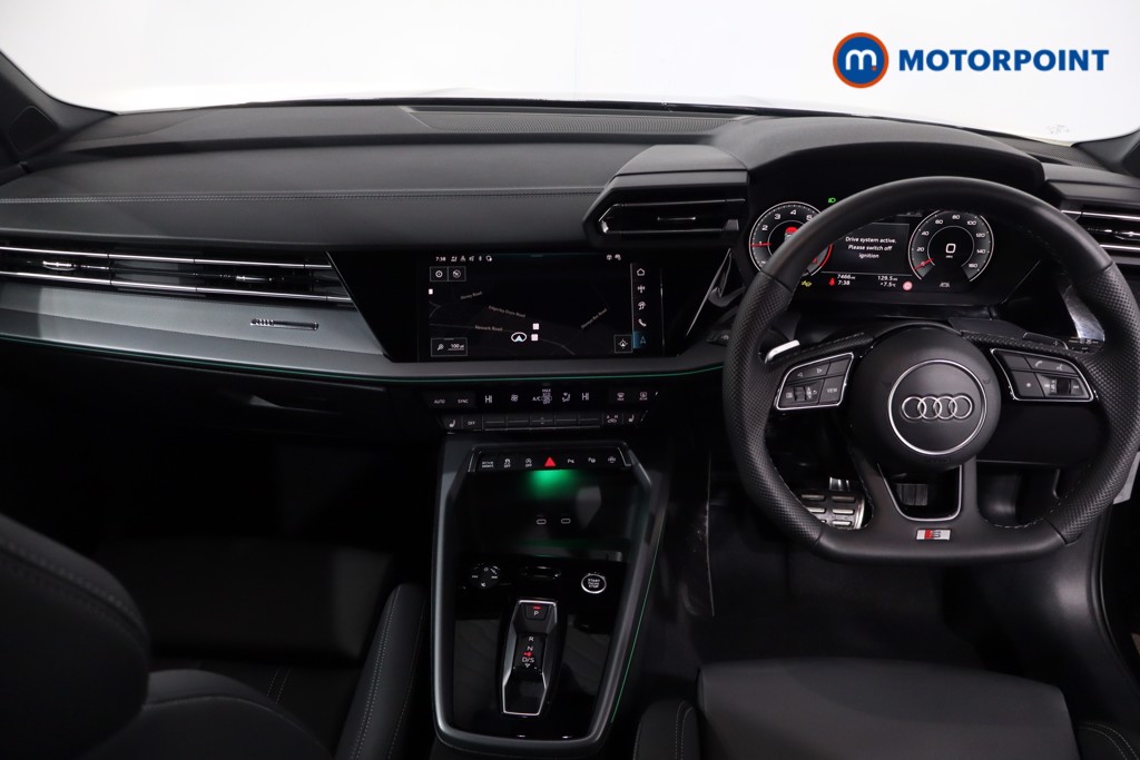 Used Audi A3 2025 for sale - 77706826: Photo 9