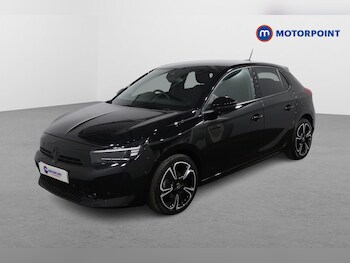 Used Vauxhall Corsa undefined for sale - 78654613: Photo