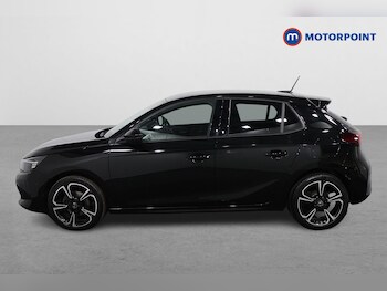 Used Vauxhall Corsa undefined for sale - 78654613: Photo