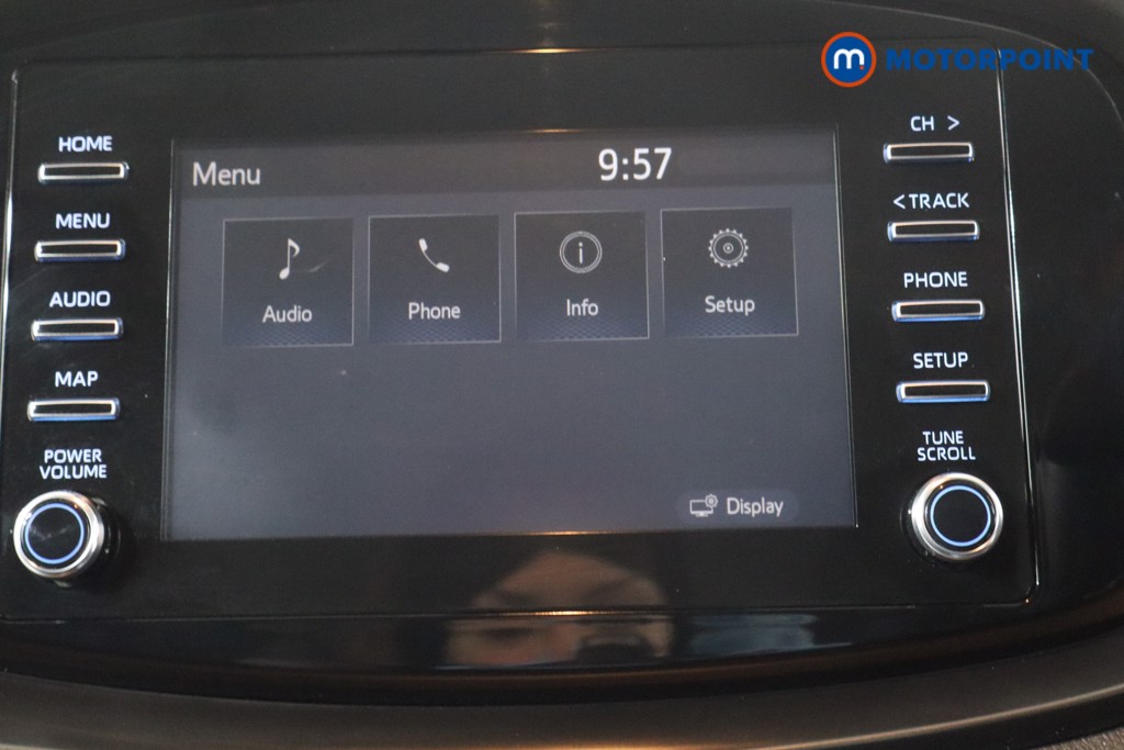 Used Toyota Aygo X 2023 for sale - 76831149: Photo 10