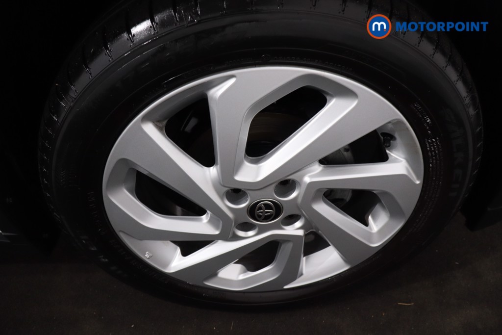 Used Toyota Aygo X 2023 for sale - 76831149: Photo 18