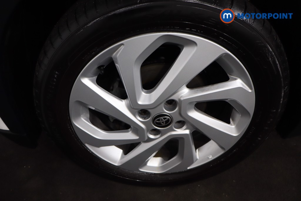 Used Toyota Aygo X 2023 for sale - 76831149: Photo 19