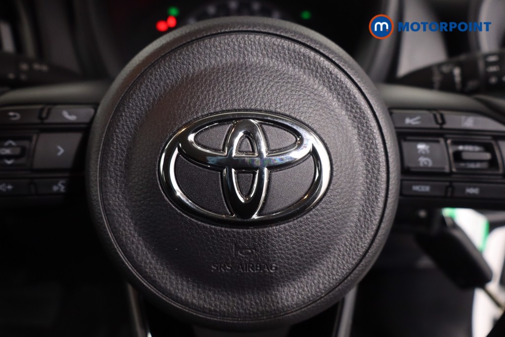 Used Toyota Aygo X 2023 for sale - 76831149: Photo 21