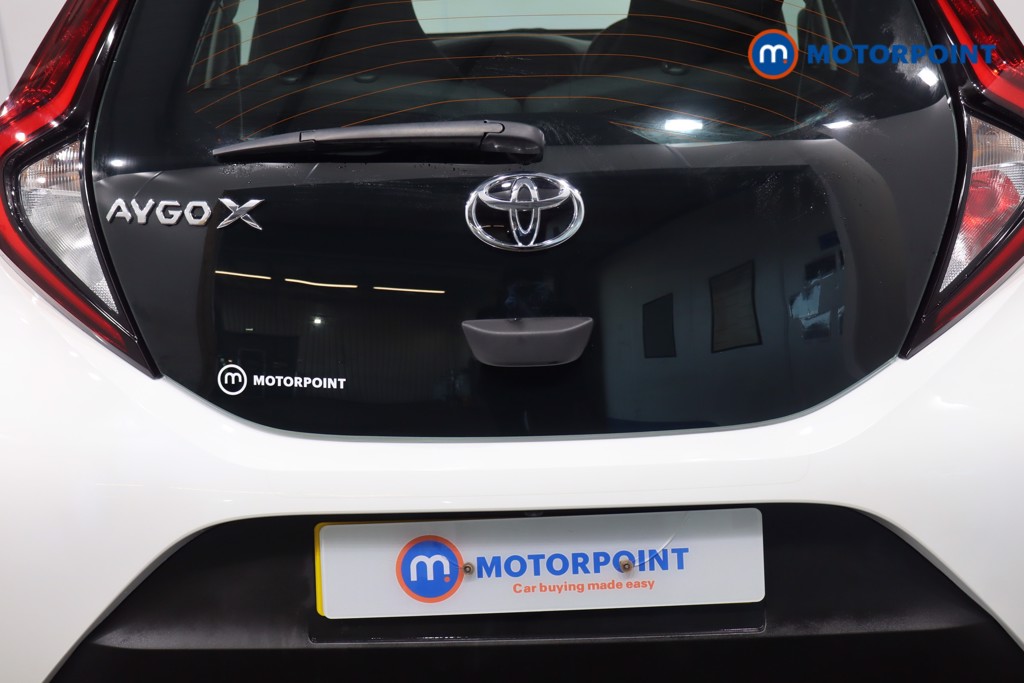 Used Toyota Aygo X 2023 for sale - 76831149: Photo 41