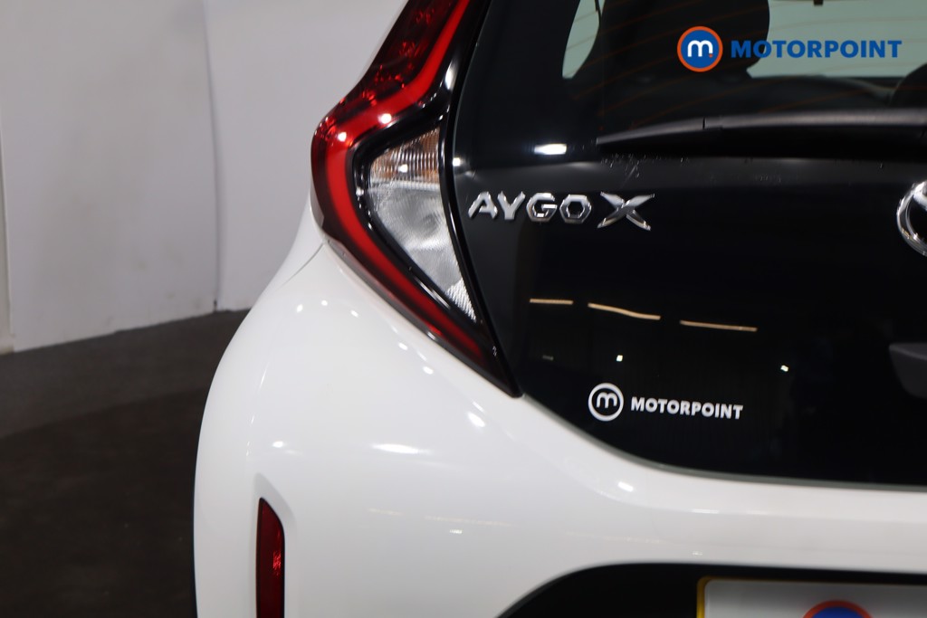 Used Toyota Aygo X 2023 for sale - 76831149: Photo 42