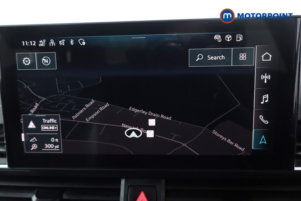 Used Audi A5 2023 for sale - 77297625: Photo 10