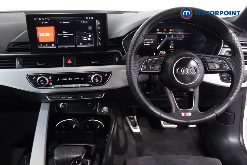 Used Audi A5 2023 for sale - 77297625: Photo 11