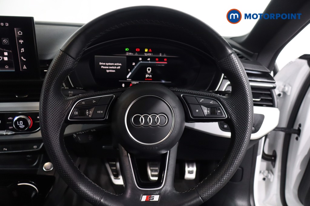 Used Audi A5 2023 for sale - 77297625: Photo 14