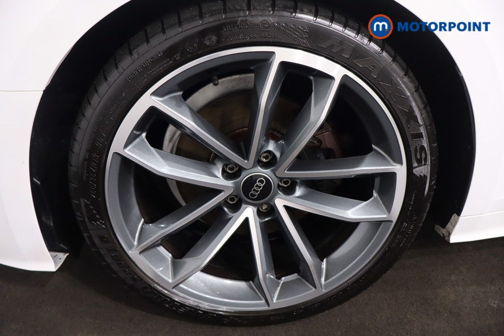 Used Audi A5 2023 for sale - 77297625: Photo 17