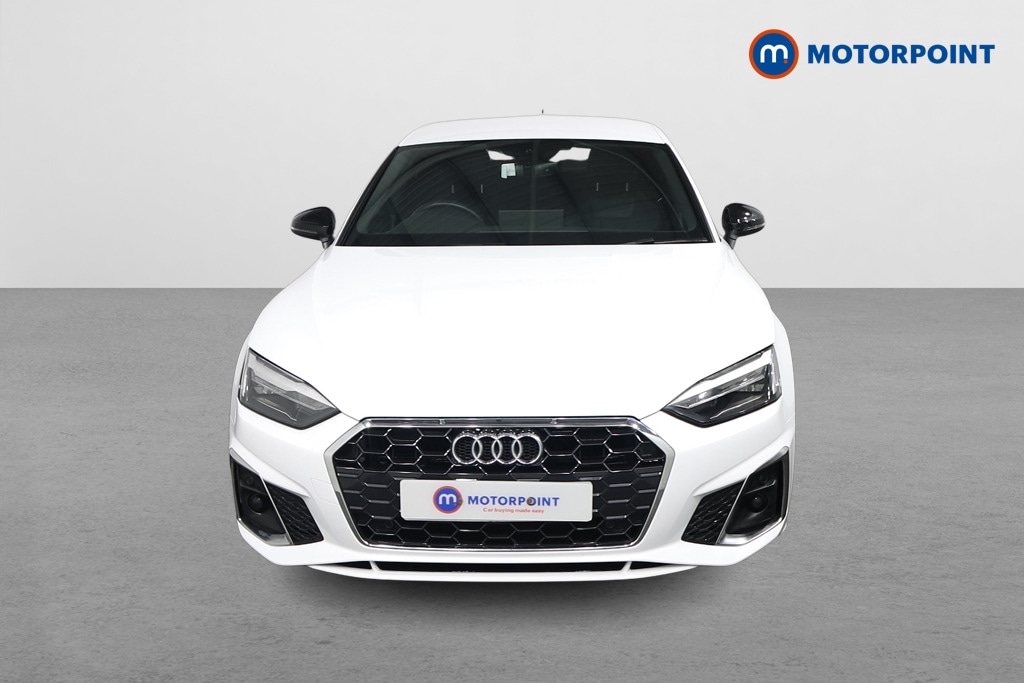 Used Audi A5 2023 for sale - 77297625: Photo 2