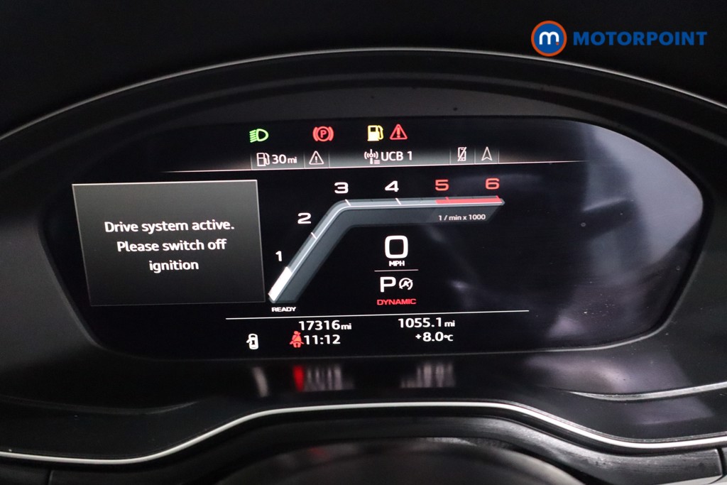 Used Audi A5 2023 for sale - 77297625: Photo 25