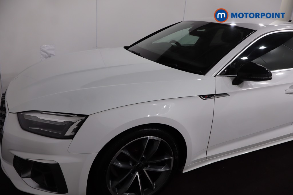 Used Audi A5 2023 for sale - 77297625: Photo 38