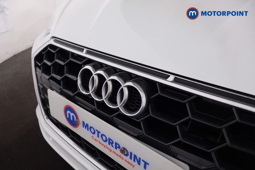 Used Audi A5 2023 for sale - 77297625: Photo 40