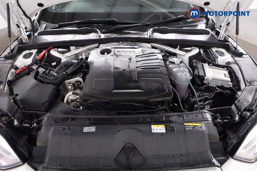 Used Audi A5 2023 for sale - 77297625: Photo 43