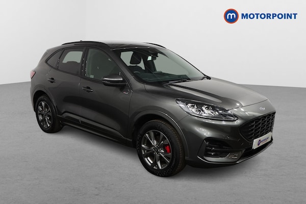 Used Ford Kuga 2022 for sale - 76209699: Photo 1