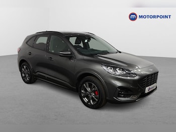 Ford - Kuga