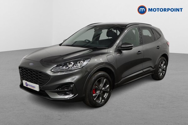 Used Ford Kuga 2022 for sale - 76209699: Photo 3