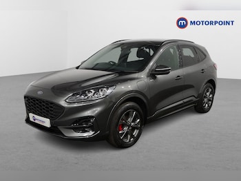 Used Ford Kuga 2022 for sale - 76209699: Photo 3